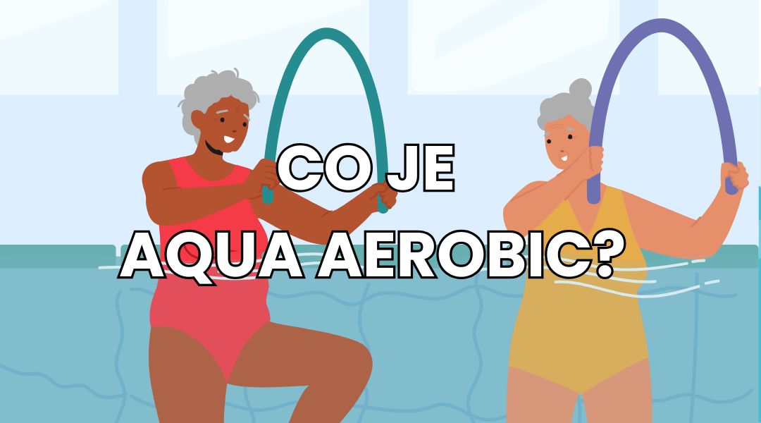 Co je aqua aerobic?